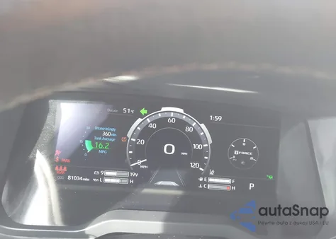 2022 Toyota Tundra 1794 Edition из США, поврежденный, VIN 5TFMA5DB5NX030360